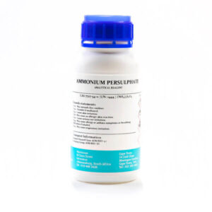 Magnesium Sulphate Heptahydrate CP 500g