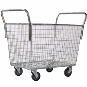 Parcel Trolley – No Lid