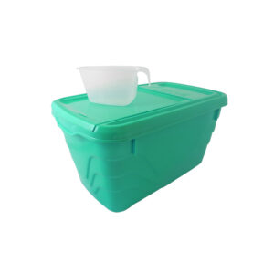 Import placeholder for 17689