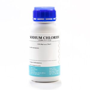 Sodium Benzoate CP 2.5kg