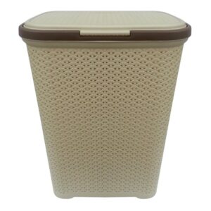 Ratan Linen basket