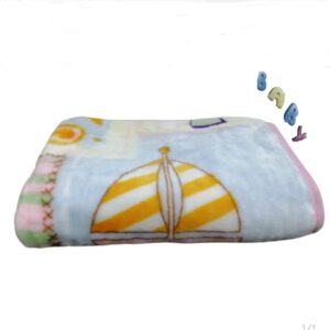 Baby Blankets