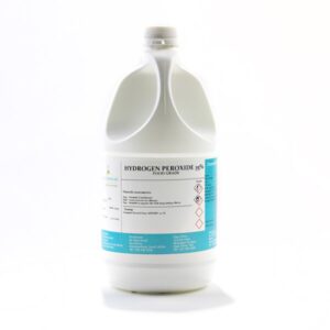 Potassium Ferricyanide AR 500g