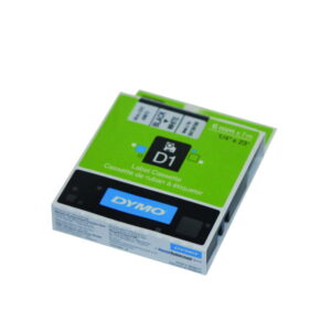 Bohlender b.safe Label Cassette 6 mm x 7 m