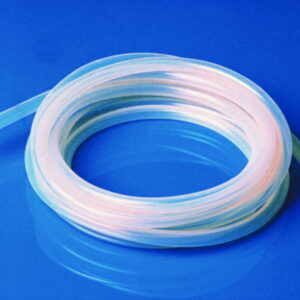 Saint-Gobain Silicone Tube 40.00 x 5.00 mm Versilic, Pack of 10 mtr