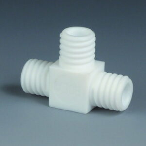Bohlender GL Fittings T-form GL 14 PTFE 6.5 mm