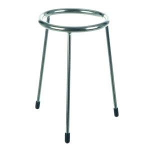 BOCHEM Tripod 210 x 140 mm Stainless Steel, Type 1 Welded Feet