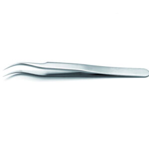 Ideal-tek High Precision Tweezers 120 mm Type 7.S