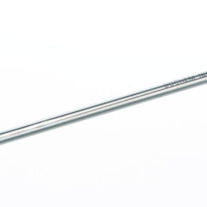 BOCHEM Poly-Spoon, 500mm, 18/8 Steel, Spoon Size 28-65mm