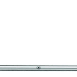 Polyspoon 190mm stainless 18/8