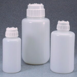 Thermo Nalgene Bottles 4 L HDPE