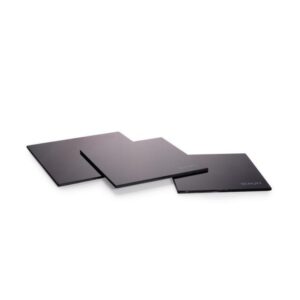 DWK Duran CERAN Protection Plate 175 x 175 mm