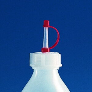BRAND Dropper and Cap PELD, Pack of 50
