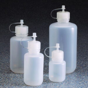 Thermo Nalgene Dropping Bottles 125 mL, LDPE