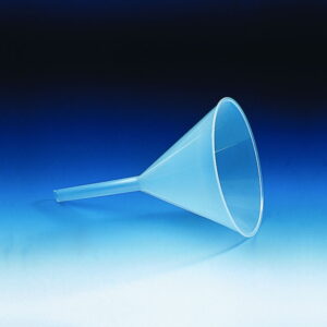 BRAND Funnel 120 mm, PP Ripped Inside