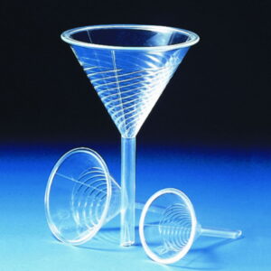 Bel-Art Urbanti Rapid Funnels, TPX, Diam. 51 mm