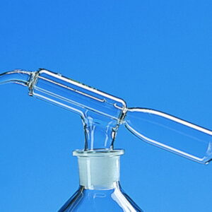 BRAND Automatic Pipette Dosing Attachment 20 mL (Without Bottle, DURAN)