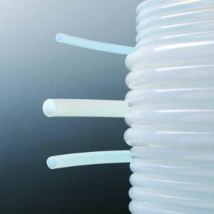 Deutsch & Neumann PTFE Tubing 4.50 x 6.50mm with 1.00mm Wall Thickness