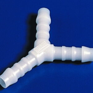 NORMA Tubing Connectors Acetal Resin Y-Shape 4 mm