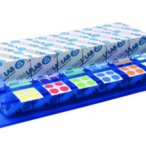 Label dispenser