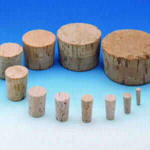 BR Solution Cork Stoppers 36 x 40 x 27 mm High