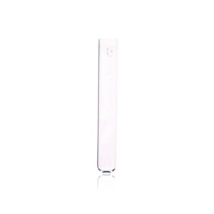 DWK Duran Test Tubes without Rim, 300 x 200 mm, Pack of 50