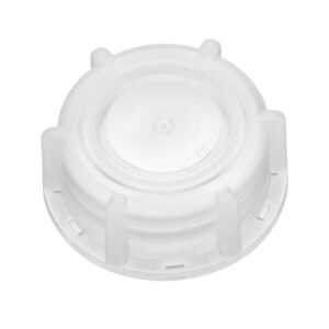 Kautex Textron Screw Caps for Bottles 250ml