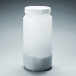 Thermo Nalgene Wide Mouth Bottles FLPE 2 L