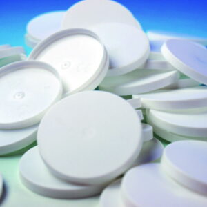Hecht Lid for Multi-Purpose Cup Pack of 500
