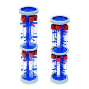 Heathrow Scientific Tube Roller Rack – Large (Pack of 3)