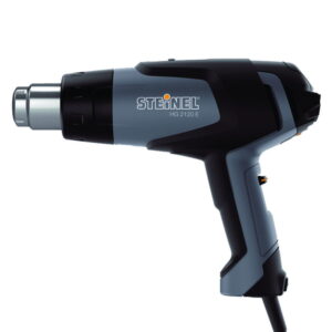 Aug. Hülden Hot Air Blower HG 2120 E 80–630 °C, 2200 W