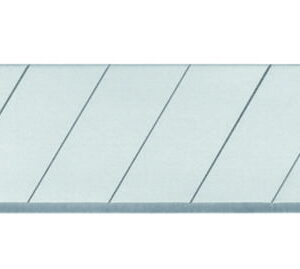 LLG Labware Replacement Blade for Allround Cutter 18 mm, Pack of 10