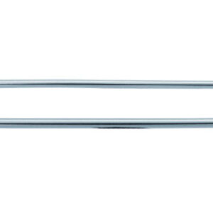RSG Micro Spoon-Spatula 185 mm 5 mm Blade Width, Remanit 4301