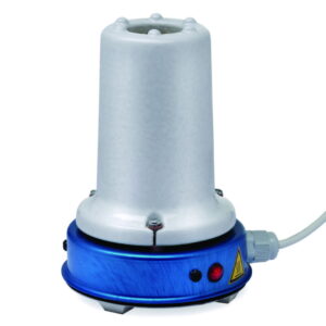 HORO Electronic Laboratory Burner WSChuko Plug with Trigger Switch