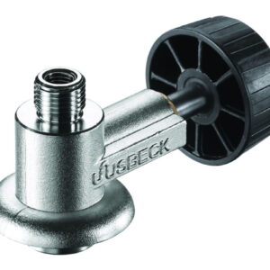 Usbeck Withdrawal Valve for Gas Cartridges According to EN 417:2012