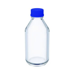 Bohlender b.safe Laboratory Flasks GL 45, 1000 ml