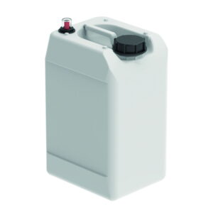 SCAT Canister 12 Liter, S60/61, Type 3