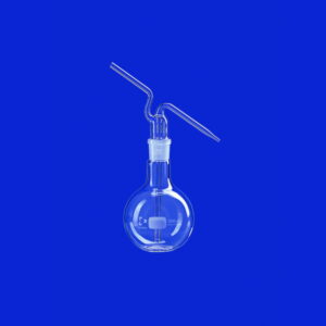Lenz-Laborglas Wash Bottles, Complete, Cap. ml 500