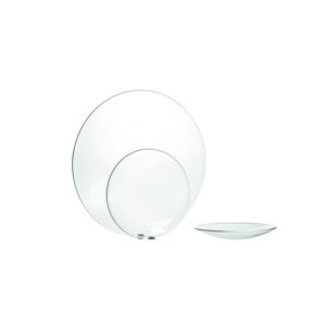DWK Duran Watch Glasses, Duran, 100 mm Diameter