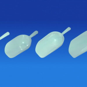 LLG Measuring Scoops 500 mL, HDPE, Pack of 25