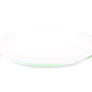 LLG Watch Glasses, 180 mm, Soda Lime Glass, Pack of 10