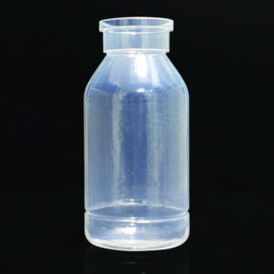 Biologix Drosophila Round Bottom Bottle 227ml (8oz) PP, in Cardboard, Pack of 4x25