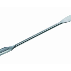 Usbeck Powder Spatula Stainless Steel 150mm