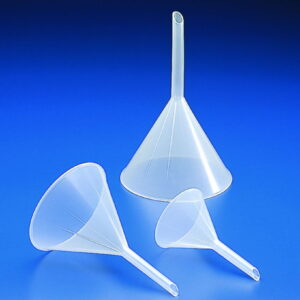 Kartell Analytical Funnel PP Dim 100 mm