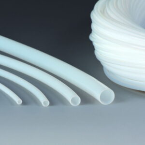 Bohlender PTFE Tubing 0.80 x 1.60mm 0.40mm Wall (Pack of 10m)