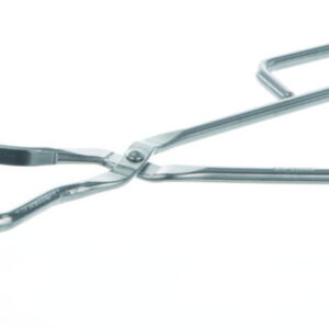 Rod with thread M10, 450 X 12 mm stainless