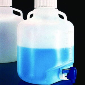 Thermo Nalgene Carboy PP Cap 20 L