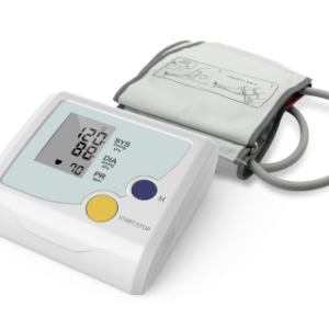 Bp Meter 08d – Adult Bp . Large Font