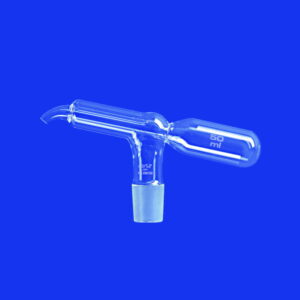 Lenz-Laborglas Kipp Dispenser Heads, Cap. ml 1
