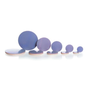 DWK Duran Silicone Seal, GL14, PTFE Coated